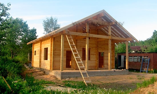 Фотоотчет "Ст. Мара"