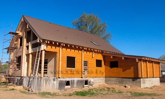 Fotoreportaż "Pyatevschina"