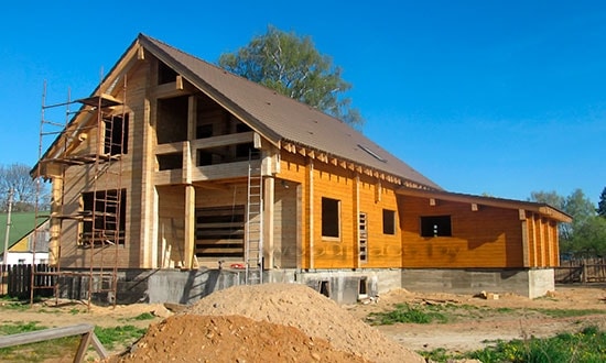 Fotoreportaż "Pyatevschina"