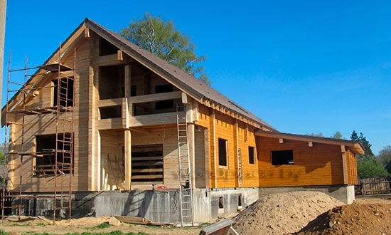 Fotoreportaż "Pyatevschina"