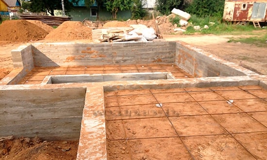 Fotoreportaż "Pyatevschina"