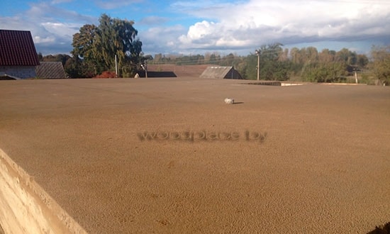 Fotoreportaż "Pyatevschina"