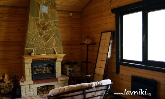 Фотоотчёт "Лавники"