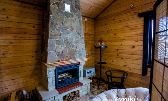 Фотоотчёт "Лавники"