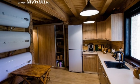 Фотоотчёт "Лавники"