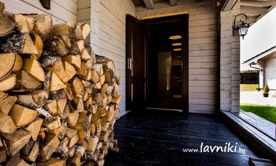 Фотоотчёт "Лавники"