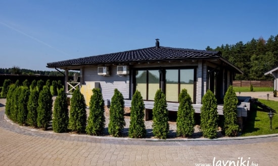 Фотоотчёт "Лавники"