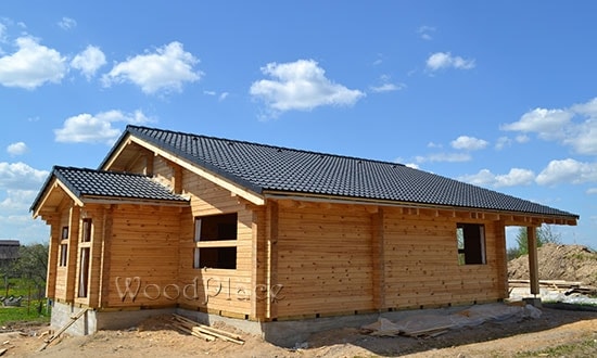 Фотоотчёт  "Алеся"  @14.08.2017