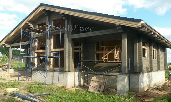 Фотоотчёт  "Алеся"  @14.08.2017