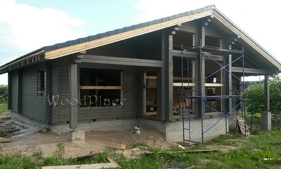 Фотоотчёт  "Алеся"  @14.08.2017