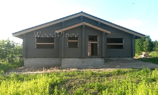 Фотоотчёт  "Алеся"  @14.08.2017