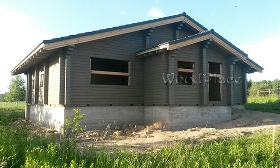 Фотоотчёт  "Алеся"  @14.08.2017