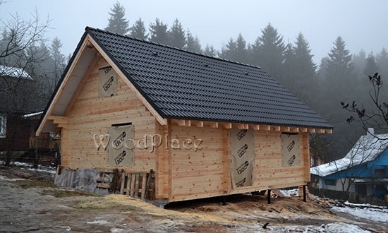 Фотоотчёт  "Арлекино"