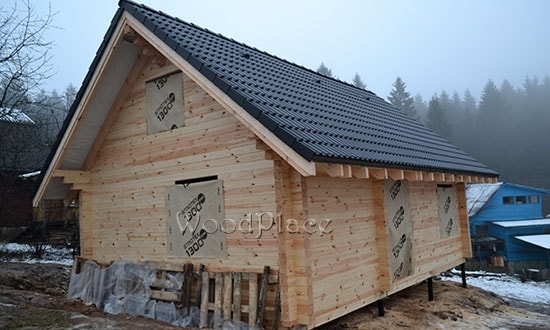 Фотоотчёт  "Арлекино"