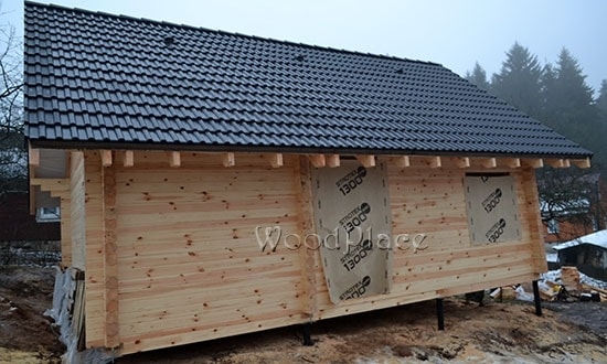 Фотоотчёт  "Арлекино"