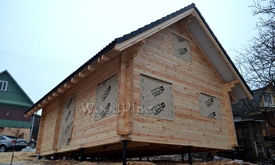 Фотоотчёт  "Арлекино"