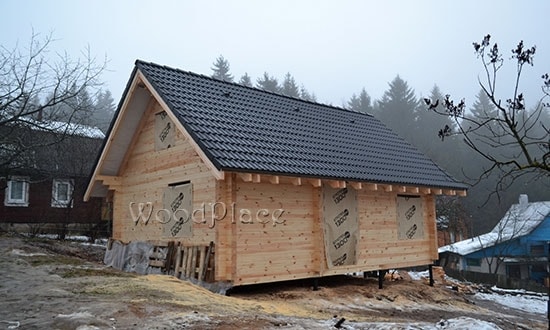 Фотоотчёт  "Арлекино"