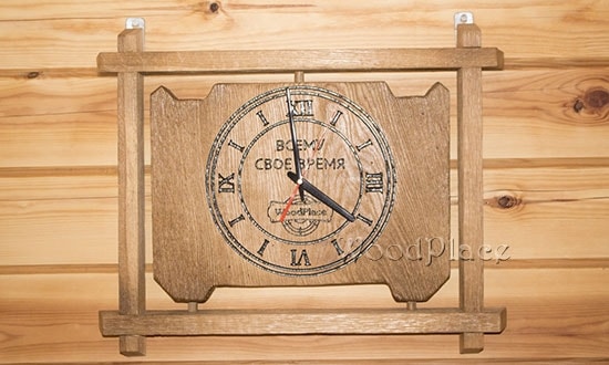 Проект бани  "Вифезда"