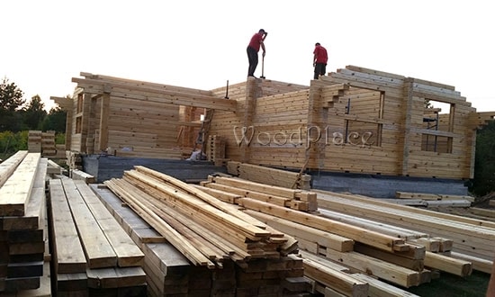 Фотоотчёт  "Сказочный замок" @05.10.2018