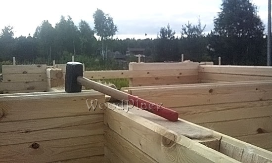 Фотоотчёт  "Сказочный замок" @05.10.2018