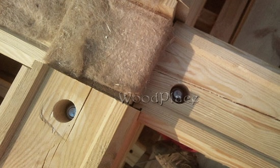 Фотоотчёт  "Сказочный замок" @05.10.2018