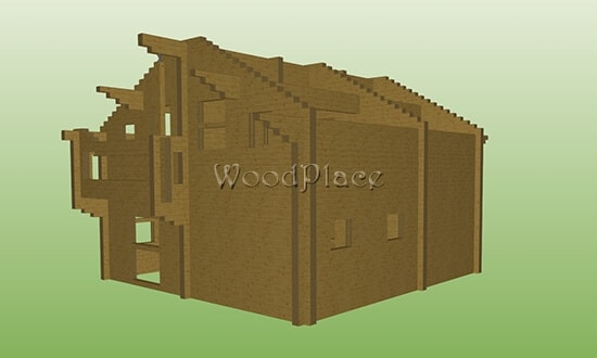 Проект "Боровляны"