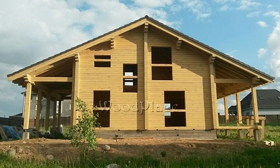 Фотоотчёт  "Конфетка увеличенная" 10.08.2018