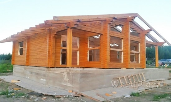 Фотоотчёт "Юрий"