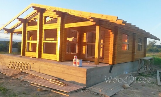 Фотоотчёт "Юрий"