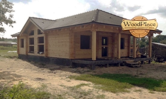 Фотоотчёт "Финский дед" @10.08.2018