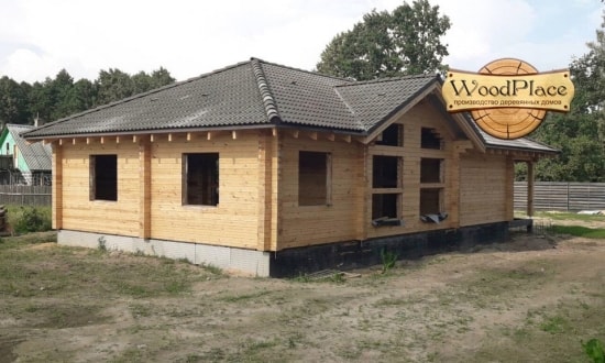 Фотоотчёт "Финский дед" @10.08.2018