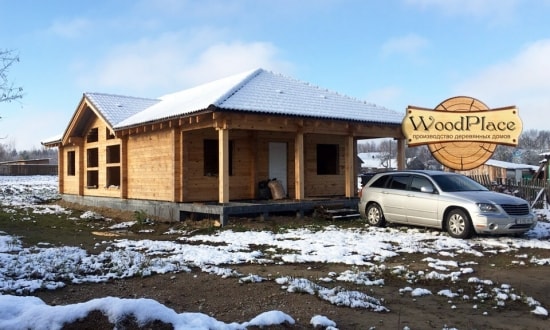 Фотоотчёт "Финский дед" @10.08.2018