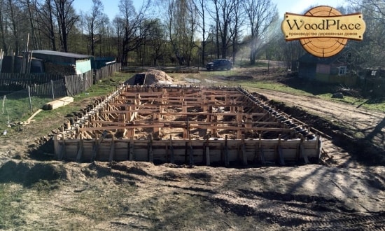 Фотоотчёт "Финский дед" @10.08.2018