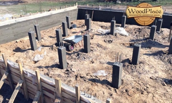 Фотоотчёт "Финский дед" @10.08.2018