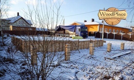 Фотоотчет "Флоренция" @07.12.2018