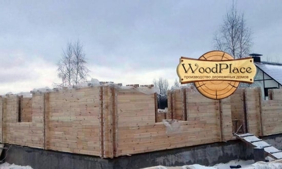 Фотоотчет "Флоренция" @07.12.2018