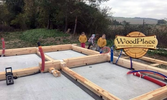 Фотоотчет "Фонтен-Едбур"