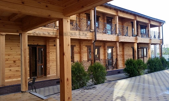 Фотоотчёт "Черное море" @27.08.2015