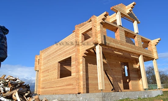 Фотоотчёт "Уса"