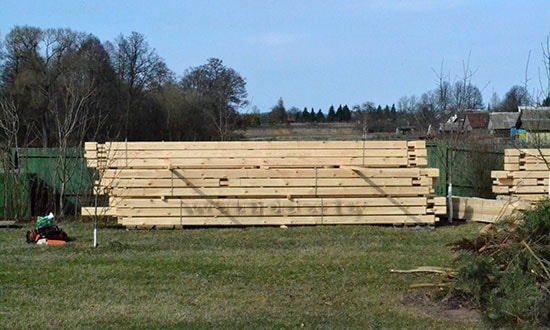 Фотоотчёт "Уса"