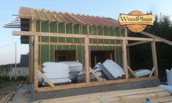 Фотоотчет  "Хольцстандарт" @22.05.2020