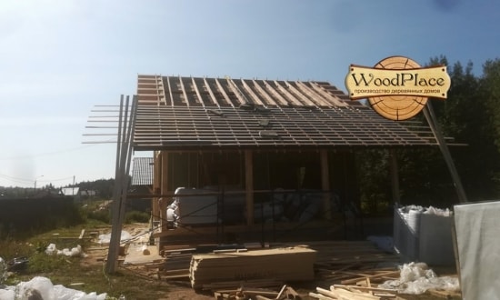 Фотоотчет  "Хольцстандарт" @22.05.2020