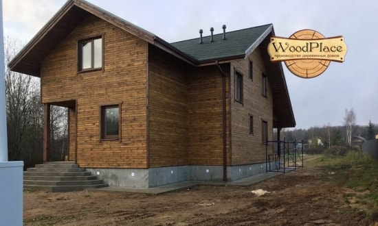 Фотоотчет  "Хольцстандарт" @22.05.2020