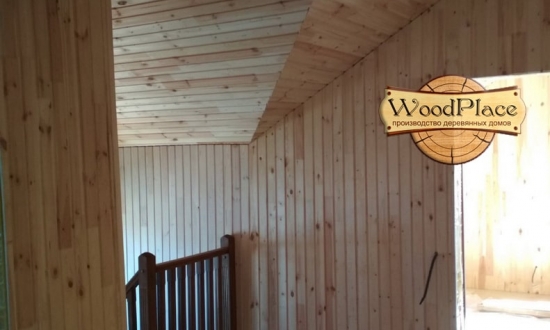 Фотоотчет  "Хольцстандарт" @22.05.2020