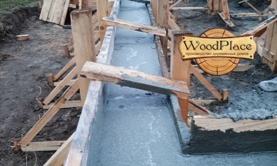 Проект каркасного дома "Феерия"