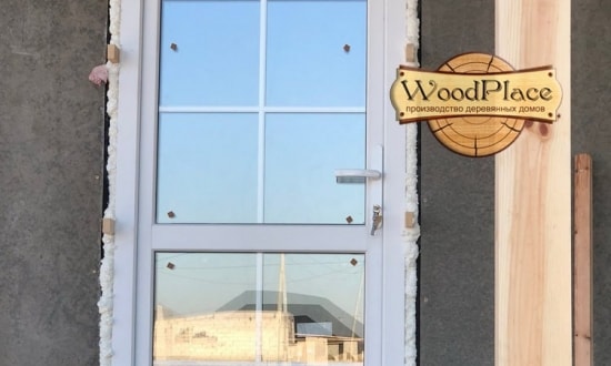 Проект каркасного дома "Феерия"