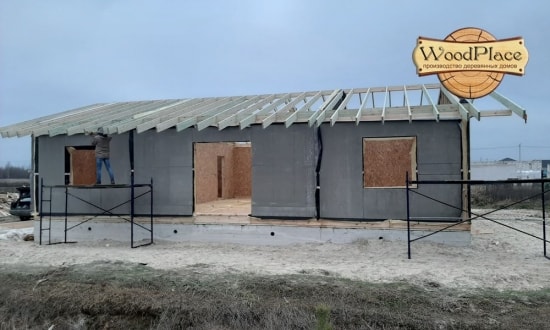 Фотоотчет "Феерия" @25.12.2019