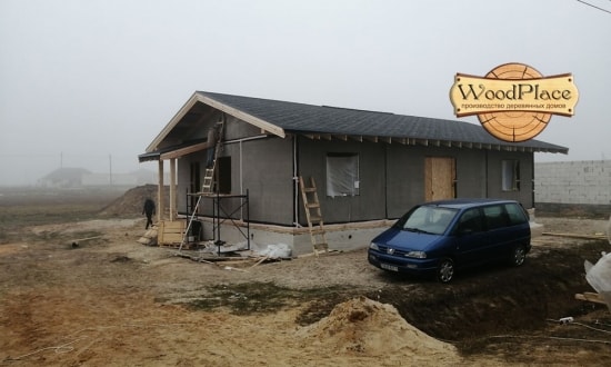 Фотоотчет "Феерия" @25.12.2019