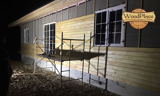 Фотоотчет "Феерия" @25.12.2019