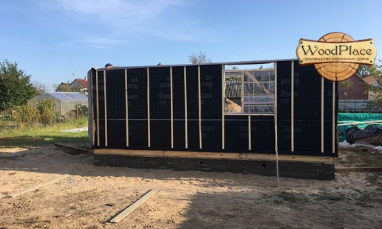 Фотоотчёт "Кубик" @28.09.2020